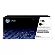 HP W1331X Toner Black 15.000 oldal No.331X (Eredeti)