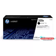 HP W1335X Toner Black 13.700 oldal No.335X (Eredeti)