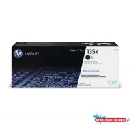 HP W1350X Toner Black 2.400 oldal kapacitás
