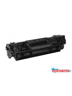   Utángyártott HP W1390X Toner Black 4.000 oldal* kapacitás No.139X IK
