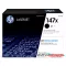 HP W1470X Toner Black 25.200 oldal No.147X (Eredeti)