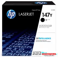 HP W1470Y Toner Black 42.000 oldal No.147Y (Eredeti)