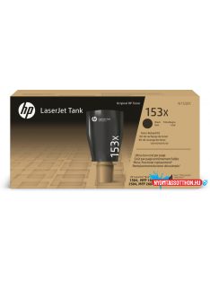 HP W1530X Toner Black 5.000 oldal kapacitás No.153X