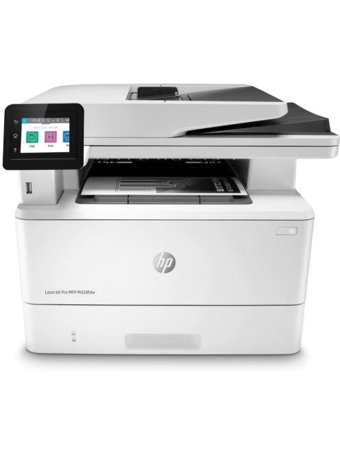 HP LaserJet Pro MFP M428fdw