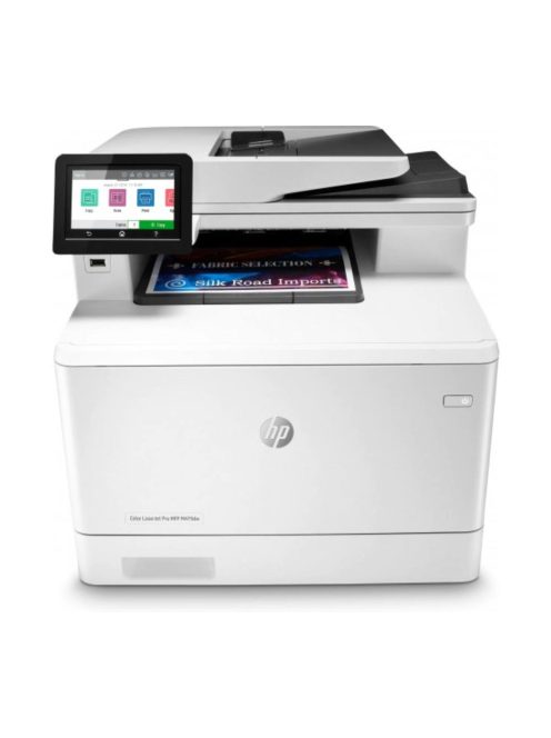 HP Color LaserJet Pro MFP M479dw