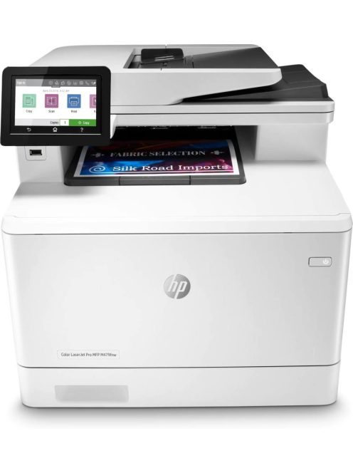 HP Color LaserJet Pro MFP M479fnw