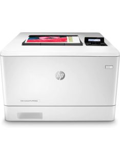 HP Color LaserJet Pro M454dn