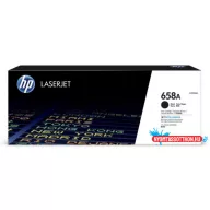 HP W2000A Toner Black 7.000 oldal kapacitás No.658A