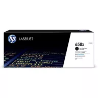 HP W2000X Toner Black 33k No.658X (Original)