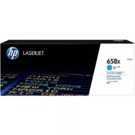 HP W2001X Toner Cyan 28k No.658X (Original)