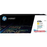 HP W2002A Toner Yellow 6.000 oldal kapacitás No.658A