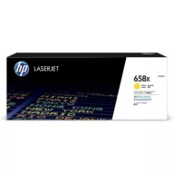 HP W2002X Toner Yellow 28k No.658X (Original)