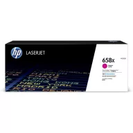 HP W2003X Toner Magenta 28k No.658X (Original)