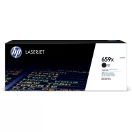 HP W2010X Toner Black 34k No.659X (Original)