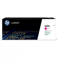HP W2013X Toner Magenta 29.000 oldal No.659X (Eredeti)