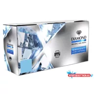   Utángyártott HP W2030A toner Black 2.400 oldal* kapacitás Diamond chipes