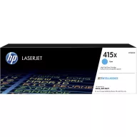 HP W2031X Toner Cyan 6k No.415X / o /