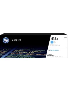 HP W2031X Toner Cyan 6k No.415X / o /