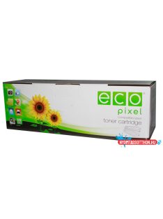   Utángyártott HP W2070A toner Black 1.000 oldal* kapacitás No.117A Ecopixel new chip