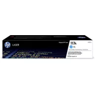 HP W2071A Toner Cyan No.117A 0.7k / o /