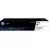 HP W2073A Toner Magenta 0.7k No.117A / o /