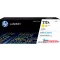 HP W2122A Toner Yellow 4.500 oldal kapacitás No.212A