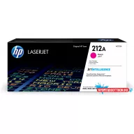 HP W2123A Toner Magenta 4.500 oldal kapacitás No.212A