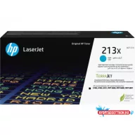 HP W2131X Toner Cyan 6.000 oldal kapacitás No.213X
