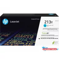 HP W2131Y Toner Cyan 12.000 oldal kapacitás No.213Y