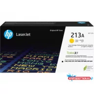 HP W2132A Toner Yellow 3.000 oldal kapacitás No.213a