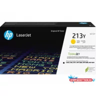 HP W2132Y Toner Yellow 12000 oldal kapacitás No.213Y