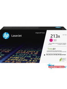 HP W2133A Toner Magenta 3.000 oldal kapacitás No.213A