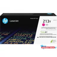 HP W2133Y Toner Magenta 12.000 oldal kapacitás No.213Y