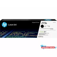 HP W2190A Toner Black 1.300 oldal kapacitás No.219A