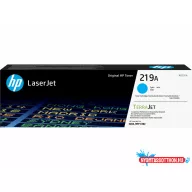 HP W2191A Toner Cyan 1.200 oldal kapacitás No.219A