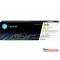 HP W2192X Toner Yellow 2.500 oldal kapacitás No.219X