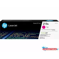 HP W2193A Toner Magenta 1.200 oldal kapacitás No.219A