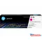 HP W2193X Toner Magenta 2.500 oldal kapacitás No.219X