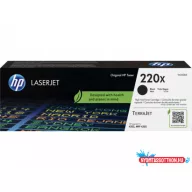HP W2200X Toner Black 7.500 oldal kapacitás No.220X