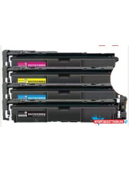 Utángyártott HP W2202X Toner Yellow 5.500 oldal* kapacitás No.220X IK