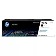 HP W2210A Toner Black 1.35k No.207A (Original)
