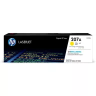 HP W2212A Toner Yellow 1.25k No.207A (Original)