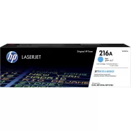 HP W2411A Toner Cyan 0.85k No.216A (Original)