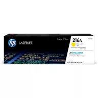 HP W2412A Toner Yellow 0.85k No.216A (Original)