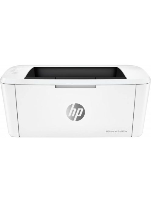 HP LJ M15w Printer