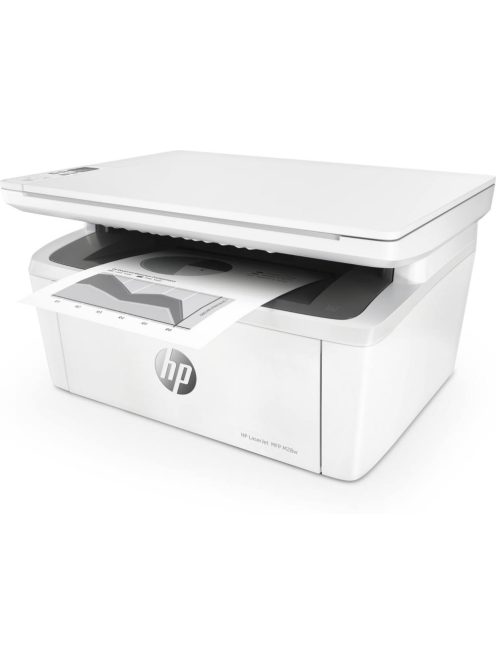 HP LJ M28w Printer