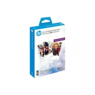   HP Social Media Snapshots Removable Sticky Photo Paper (Original)