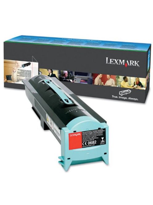 Lexmark W850 Black Toner Cartridge High Regular