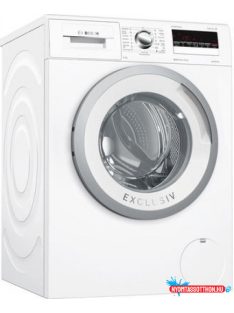 Bosch WAN28290BY elöltöltős mosógép