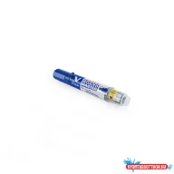 Táblamarker 2-5mm, vágott kék medium V-Board Pilot